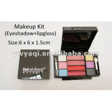 Kit de maquillaje 2014